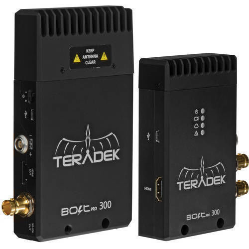 Teradek Bolt 300