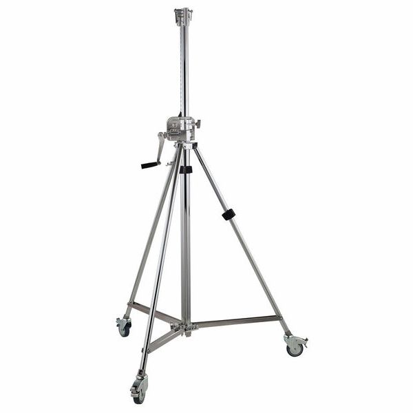 Wind Up Avenger B6026CS