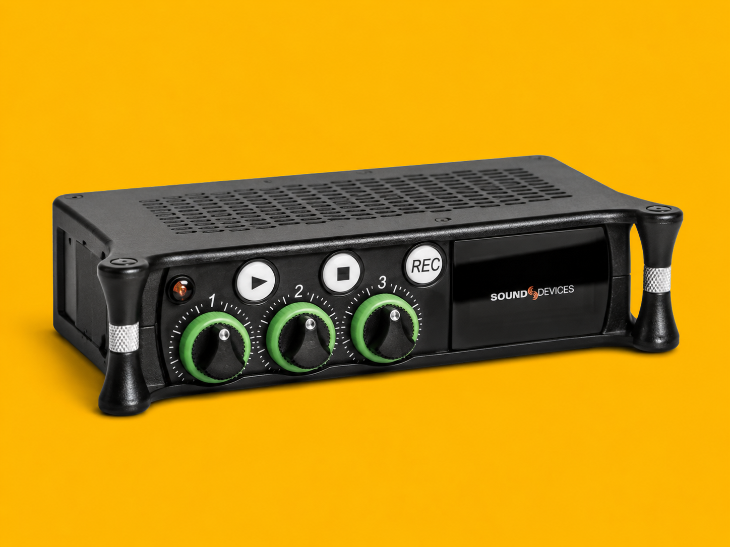 Sound Devices MixPre-3
