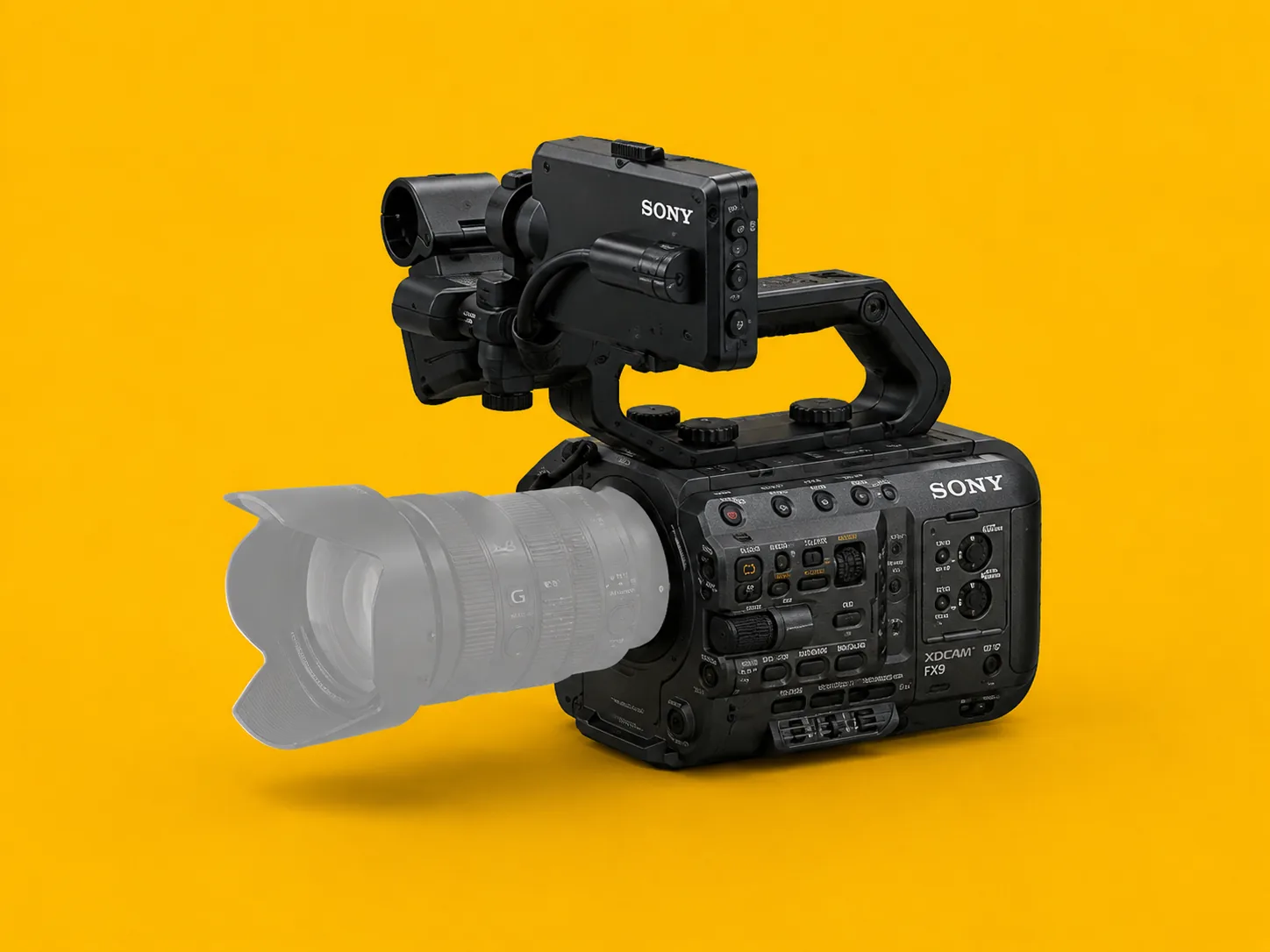 Sony FX6