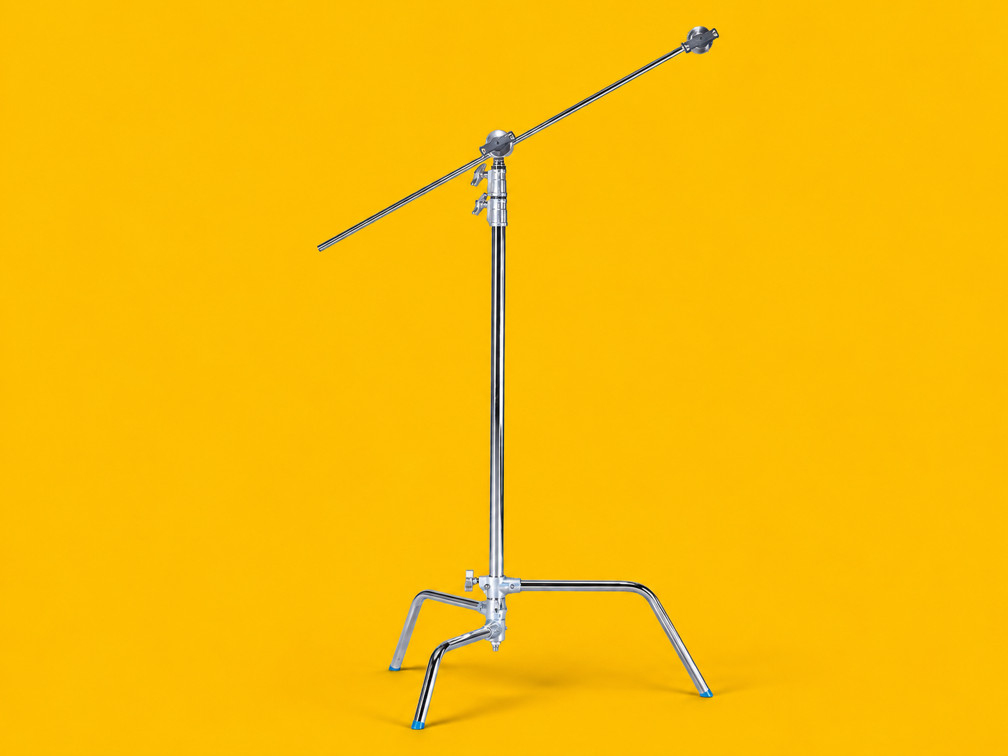 C-Stand 40" avec bras