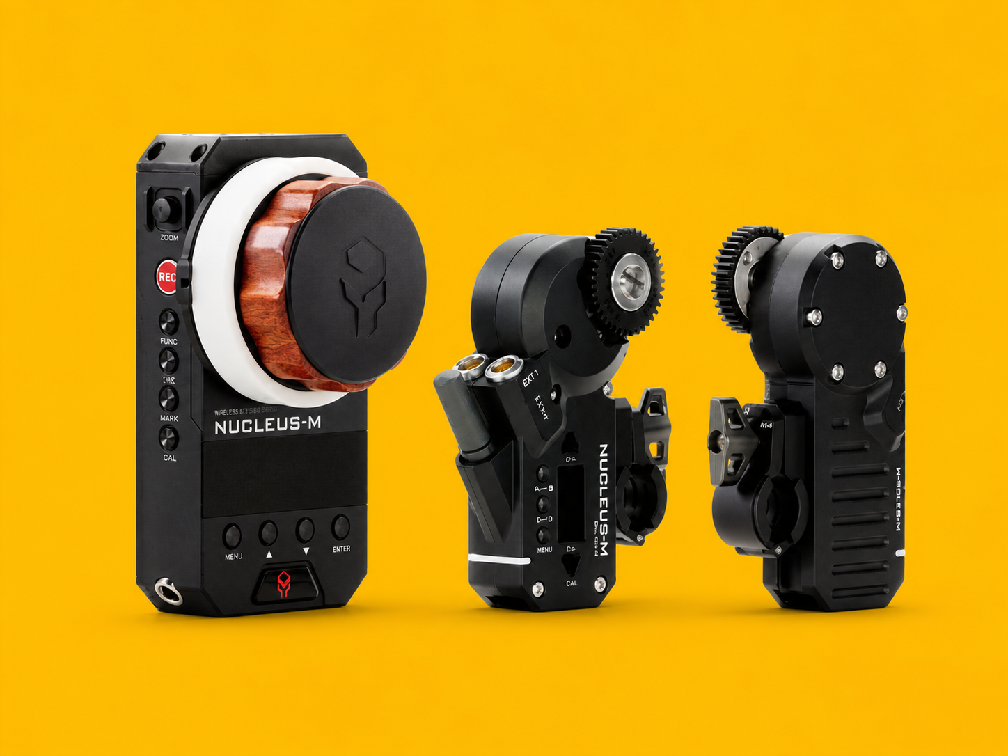 Tilta Nucleus-M Kit 1